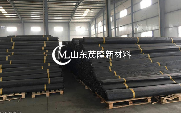 玻璃纖維土工格柵產(chǎn)品演示圖3