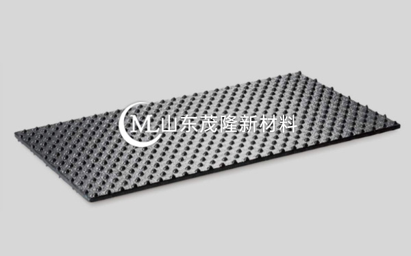 糙面HDPE土工膜 第1張