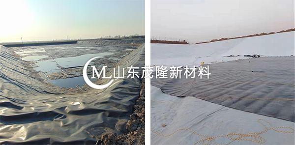 土工膜到底是進口的好還是進口的好