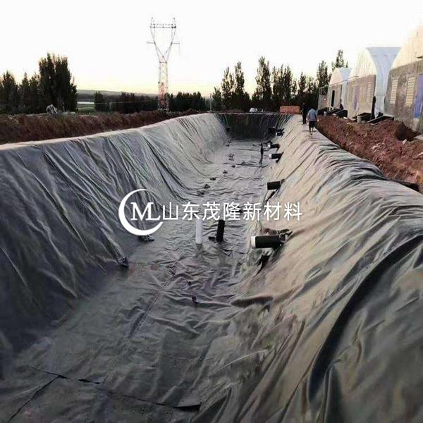 渠道襯砌土工膜作業(yè)指導(dǎo)書(shū)—土工膜的運(yùn)輸、儲(chǔ)存及鋪設(shè)前檢查