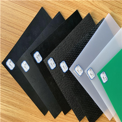 常用土工膜厚度 土工膜規(guī)格