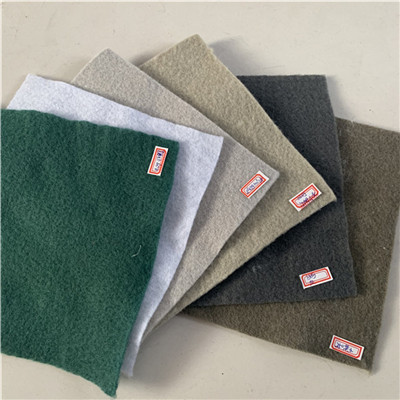 簡述土工布和土工膜的區別和聯系  第2張