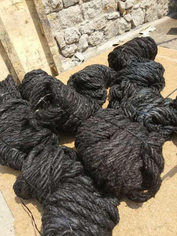 瀝青麻筋-瀝青麻繩 第1張