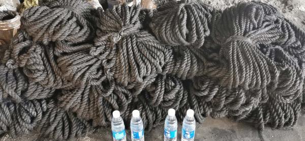 瀝青麻筋-瀝青麻繩 第3張