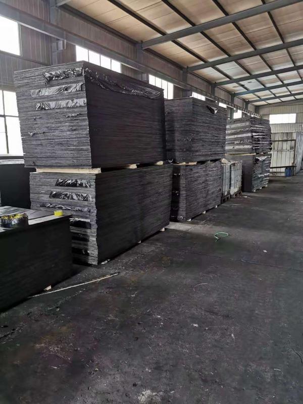 瀝青木屑板 第3張