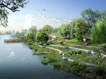 護岸工程施工方案、圖紙歸納匯總  第3張