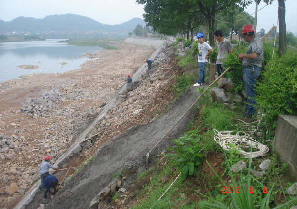 水利工程實體質量檢查與質量控制要點(圖文賞析)  第4張