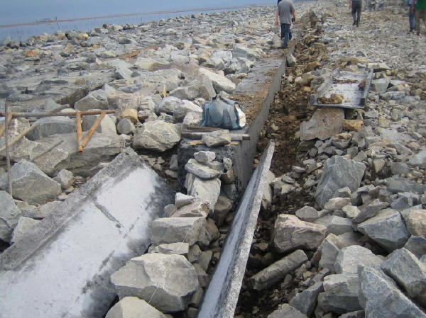 水利工程實體質量檢查與質量控制要點(圖文賞析)  第2張