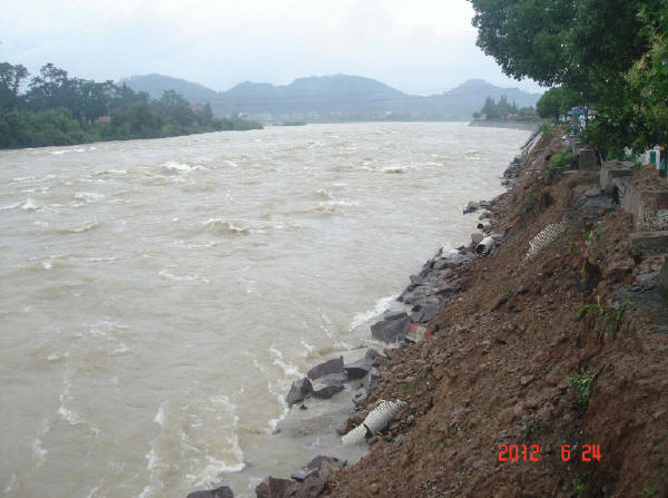 水利工程實體質量檢查與質量控制要點(圖文賞析)  第6張