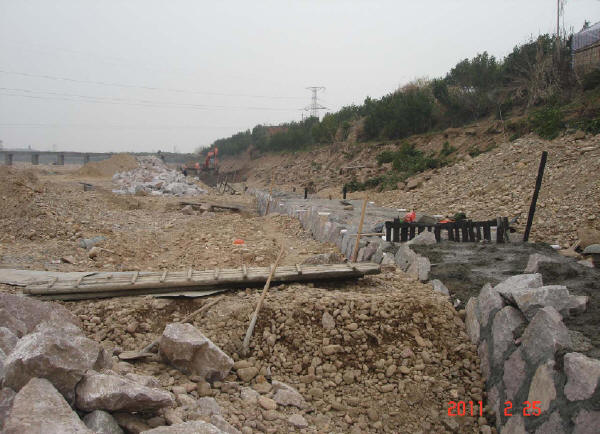 水利工程實體質量檢查與質量控制要點(圖文賞析)