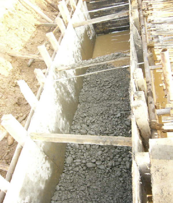 水利工程實體質量檢查與質量控制要點(圖文賞析)  第9張