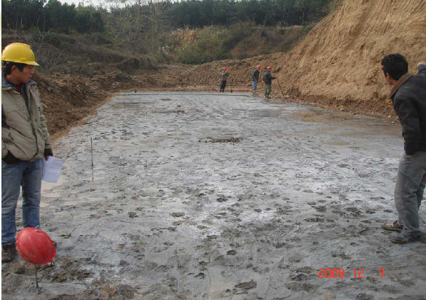 水利工程實體質量檢查與質量控制要點(圖文賞析)  第13張