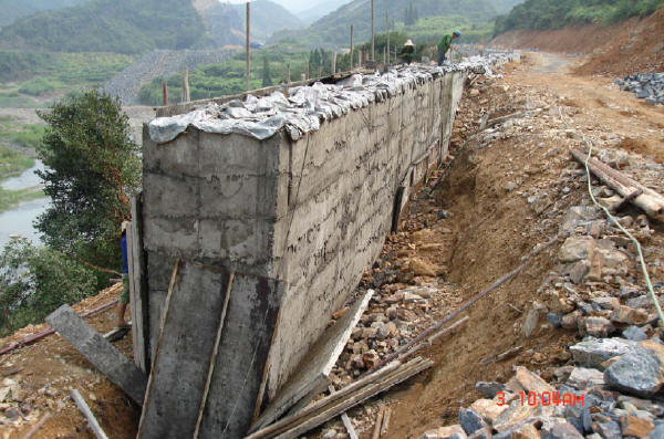 水利工程實體質量檢查與質量控制要點(圖文賞析)  第10張