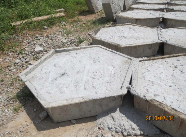 水利工程實體質量檢查與質量控制要點(圖文賞析)  第29張