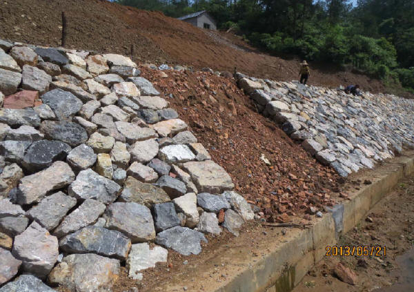 水利工程實體質量檢查與質量控制要點(圖文賞析)  第27張