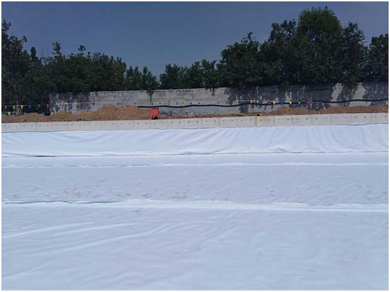 土工膜物理力學性能與工作環境匹配指數