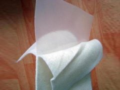 復合土工膜施工規范：復合土工膜接頭怎么接