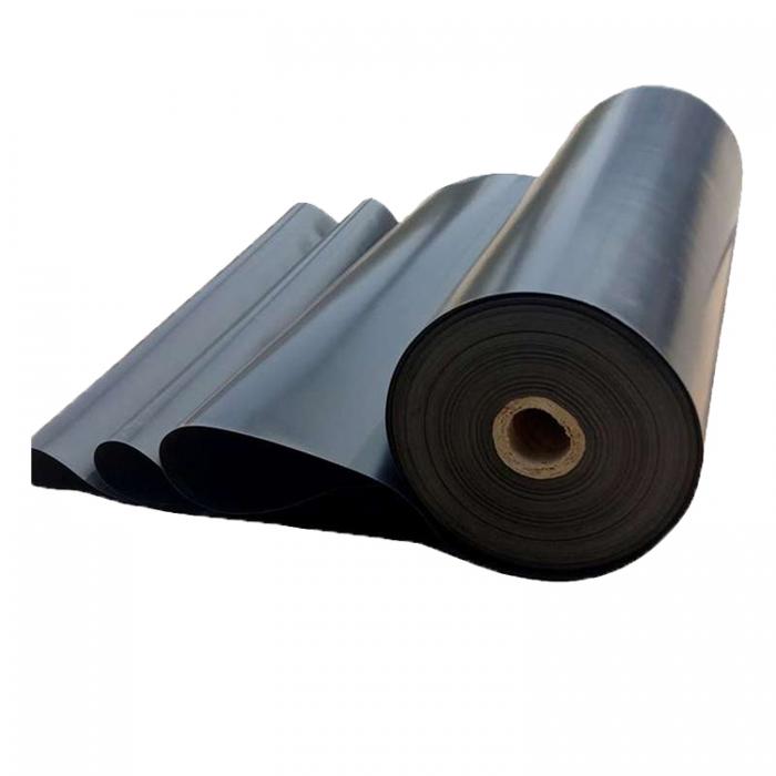 土工膜及復合土工膜原料高密度聚乙烯使用優勢