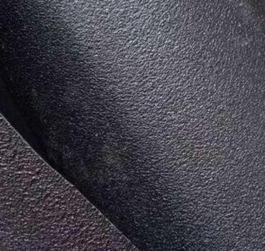 HDPE糙面土工膜的特點及優勢