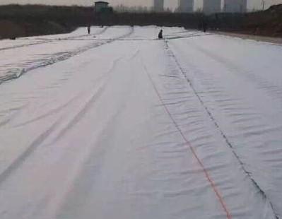 土工膜廠家為您講解復(fù)合土工膜的作用和詳情參數(shù)  第2張