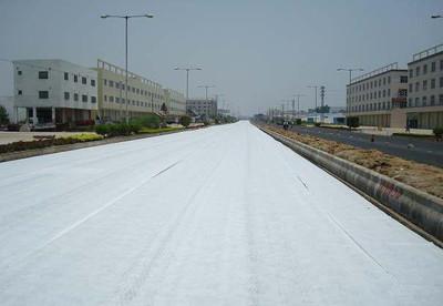 HDPE防滲膜施工作為一項新型的施工技術受到的青