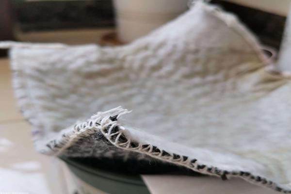 土工膜與膨潤土防水毯的區(qū)別有哪些？  第2張