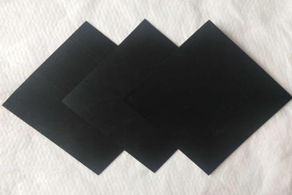 光面土工膜的作用有哪些？