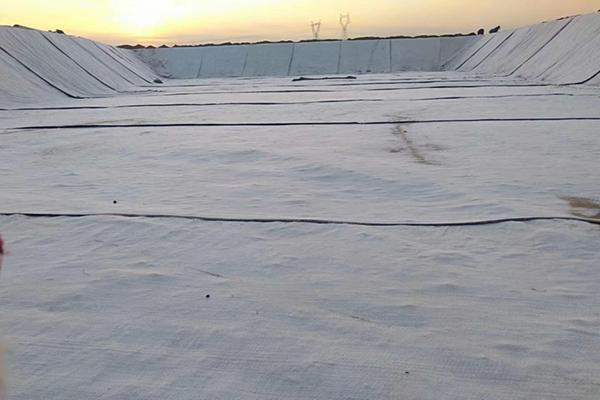 土工膜的常規型號有哪些? 第1張