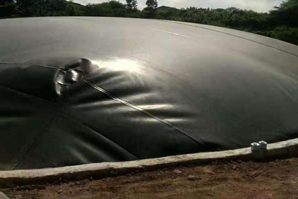 養殖發酵塘為什么鋪設土工膜呢？  第2張