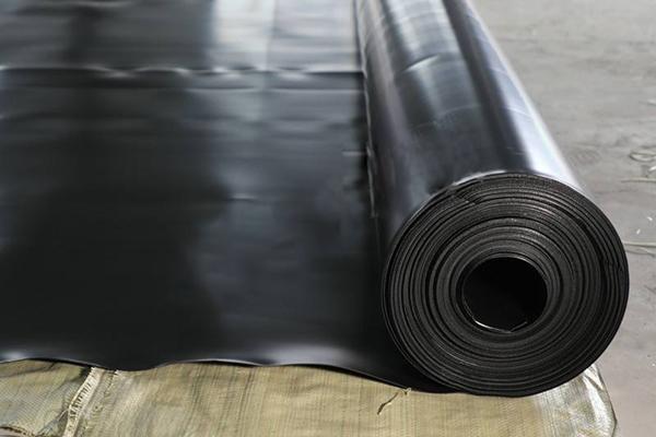 土工膜的生產工藝是什么？  第2張