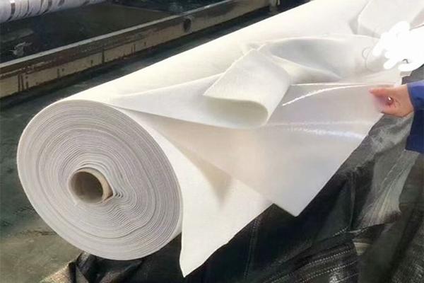 復(fù)合土工膜的厚度