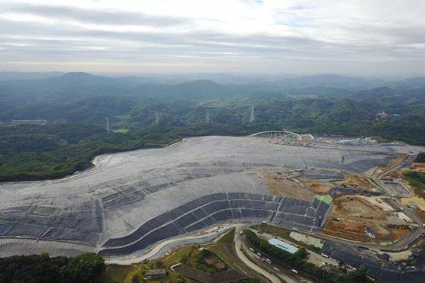 垃圾填埋場的施工注意事項有哪些？