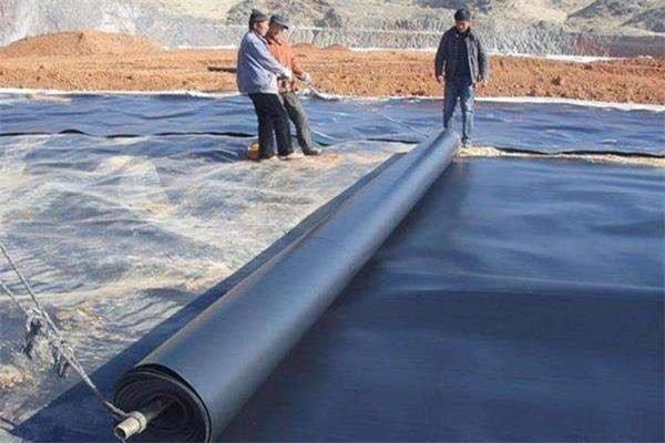 復合土工膜小知識