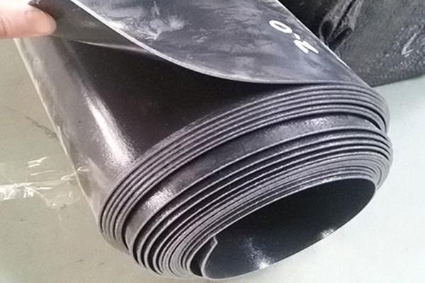 土工膜與防水板的防滲性能有哪些呢？  第2張