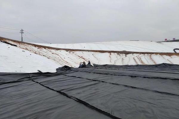 土工膜如何進行連接呢？