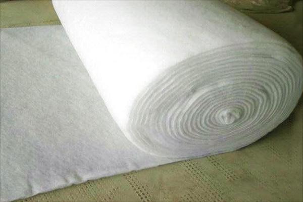 一文詳解土工膜應用步驟