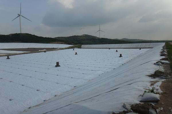 土工膜與土工布的區別有哪些呢？  第3張