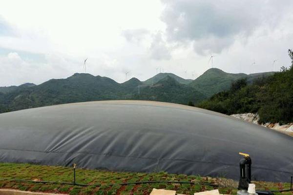 一文看懂PE管道與土工膜對接采用的常規方法