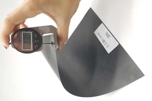 耐寒冷土工膜與普通膜的區別是什么呢？  第3張