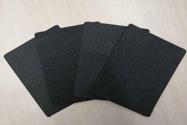 糙面土工膜可以應用到哪些領域呢？