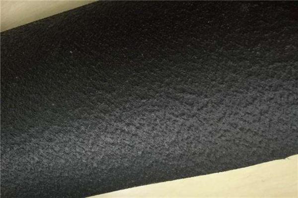 糙面土工膜在垃圾填埋場中使用時應該注意哪些問題呢？  第3張