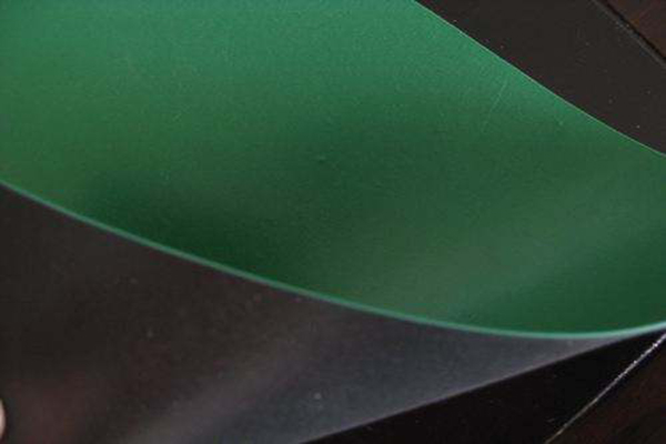 一文看懂1.0mm黑綠雙色土工膜在垃圾填埋場中的應用  第2張