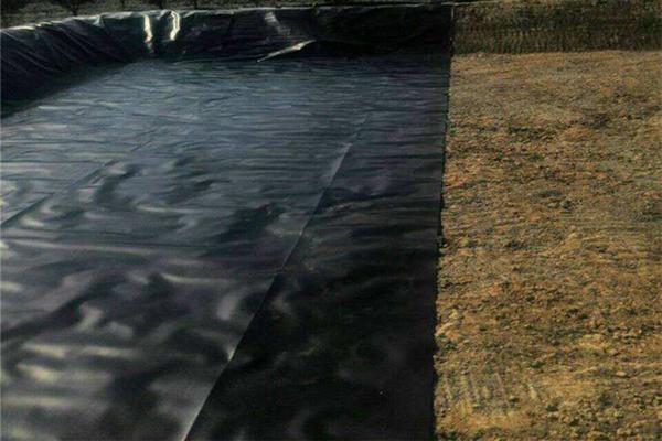 土工膜為什么會老化呢？  第2張