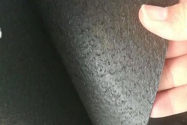 HDPE雙糙面土工膜參數解析  第4張