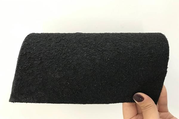 光面土工膜與糙面土工膜的區別詳解