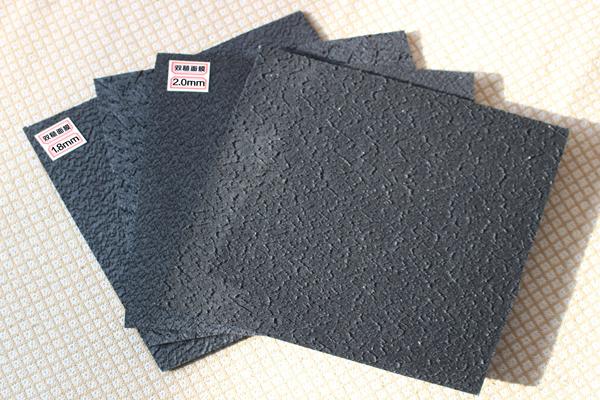 光面土工膜與糙面土工膜的區別詳解  第2張