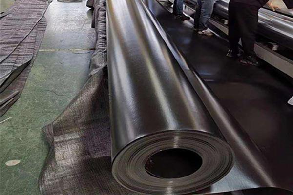 高密度聚乙烯土工膜的優(yōu)點有哪些？  第3張