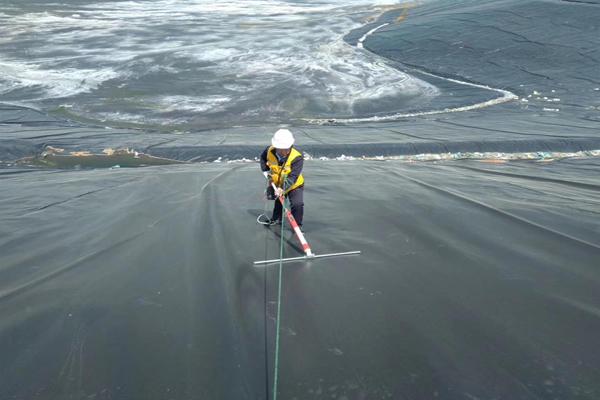 深入了解HDPE土工膜在水利工程中的重要作用 第3張