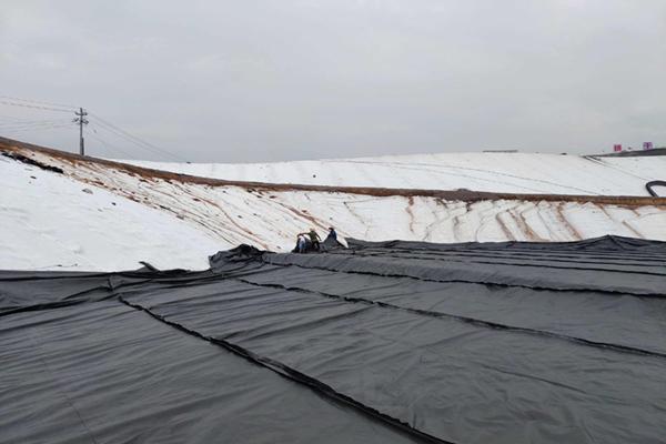 剛性填埋場防滲檢測方法及注意事項  第2張