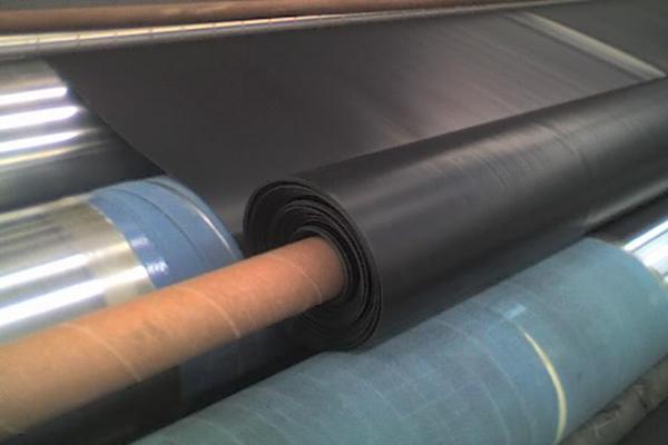 LDPE土工膜的優缺點全解析  第2張